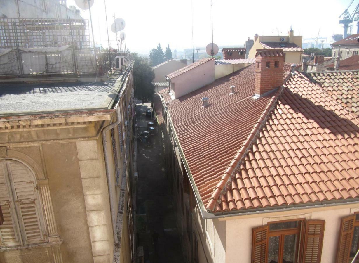 普拉Centar Old Town, With Free Private Parking公寓 外观 照片